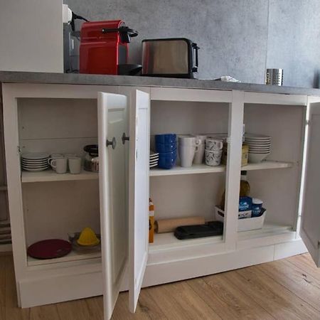 Coeurdevienne Apartment ภายนอก รูปภาพ