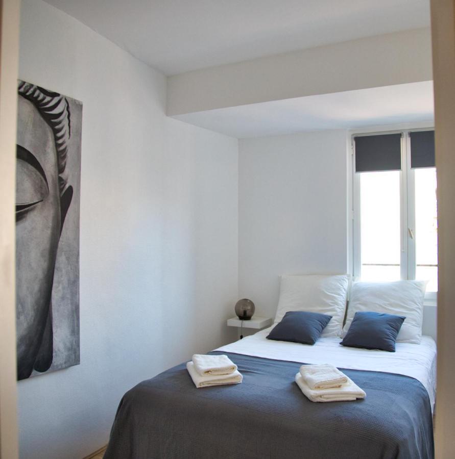 Coeurdevienne Apartment ภายนอก รูปภาพ