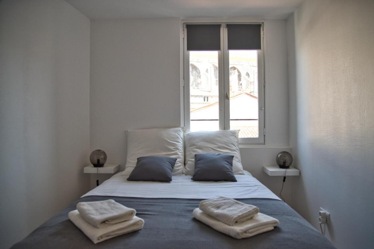 Coeurdevienne Apartment ภายนอก รูปภาพ