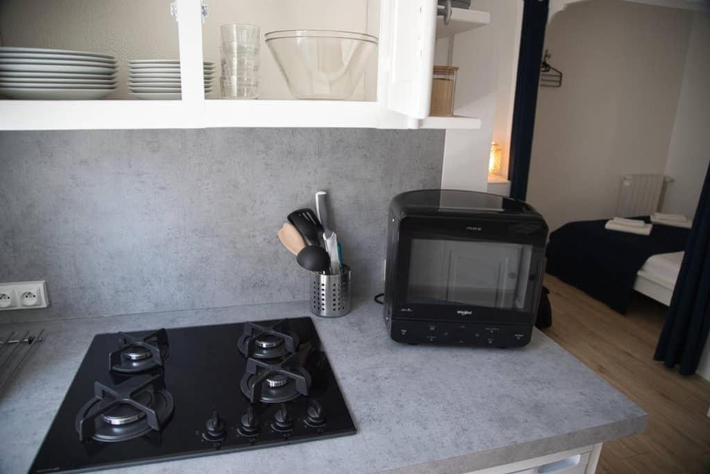 Coeurdevienne Apartment ภายนอก รูปภาพ