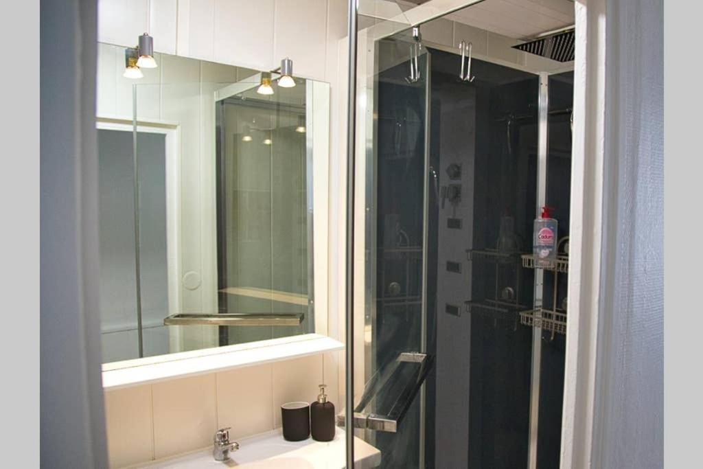 Coeurdevienne Apartment ภายนอก รูปภาพ