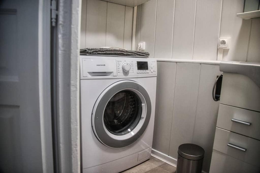 Coeurdevienne Apartment ภายนอก รูปภาพ