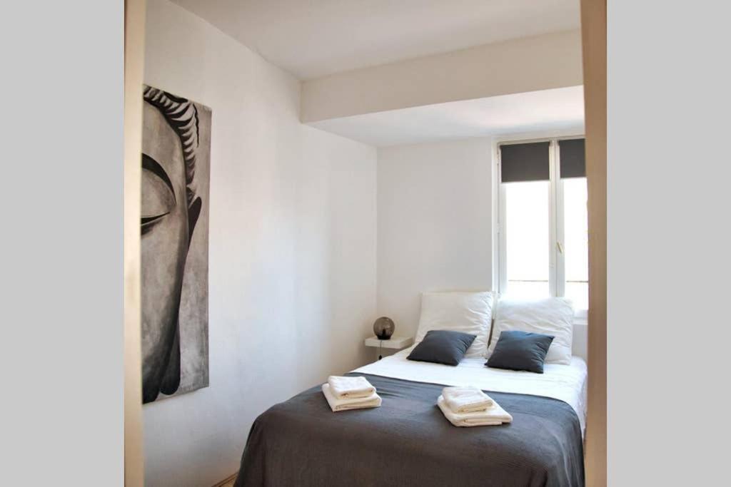 Coeurdevienne Apartment ภายนอก รูปภาพ